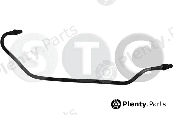 STC T497800 — Breather Hose, expansion tank