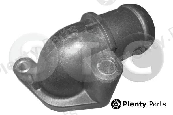 STC T430569 — Coolant Flange