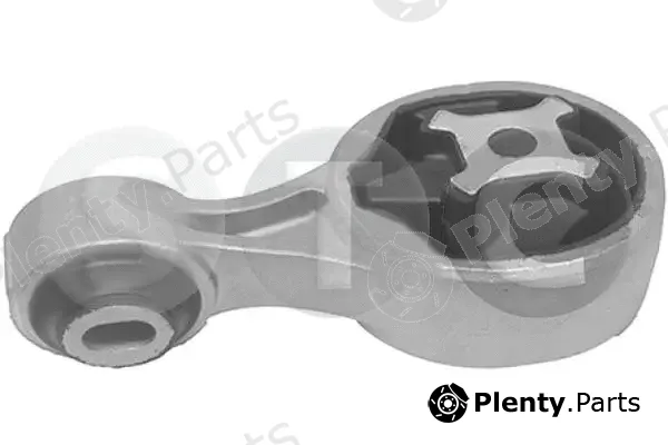 STC T415936 — Mounting, engine