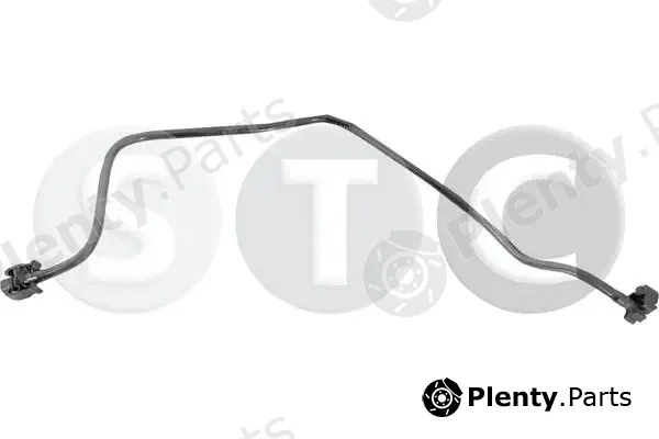 STC T494339 — Radiator Hose