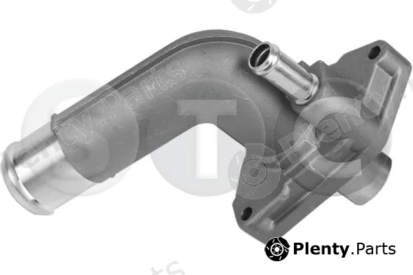 STC T435909 — Thermostat, coolant
