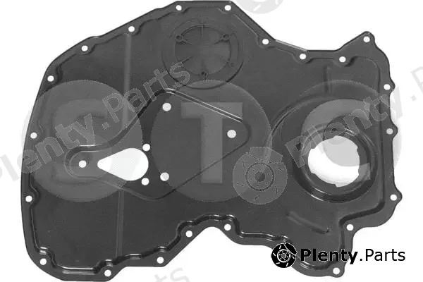 STC T439581 — Timing Case