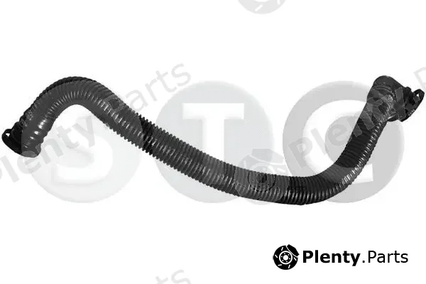 STC T407972 — Intake Manifold, air supply