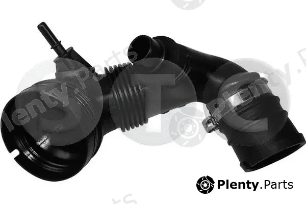 STC T497127 — Intake Hose, air filter