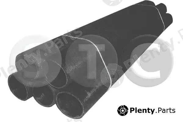 STC T409011 — Radiator Hose