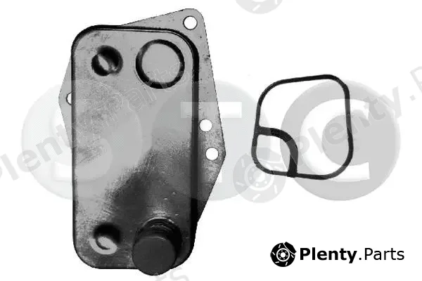 STC T405922 — Oil Cooler, engine oil