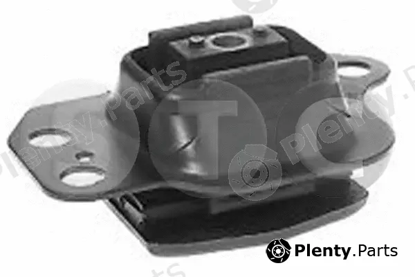 STC T457615 — Mounting, engine