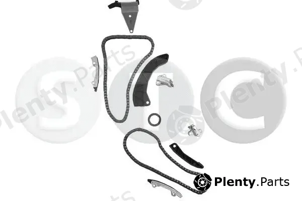 STC T458380 — Timing Chain Kit