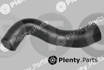 STC T494759 — Radiator Hose