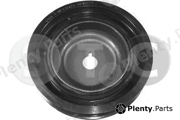 STC T405138 — Belt Pulley, crankshaft