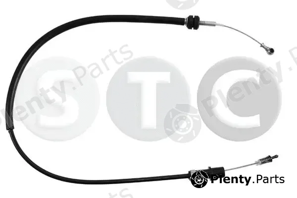 STC T482025 — Accelerator Cable