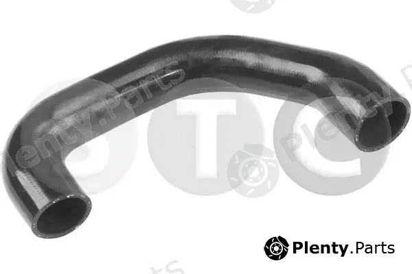 STC T499287 — Radiator Hose