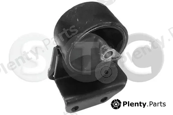 STC T454229 — Mounting, engine