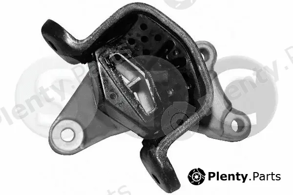 STC T405444 — Mounting, engine
