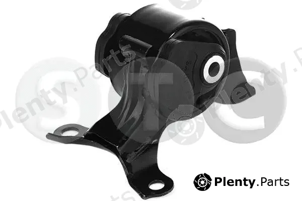 STC T457147 — Mounting, engine