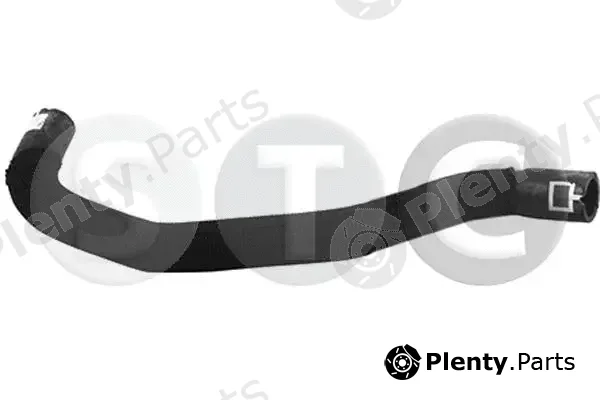 STC T497482 — Radiator Hose