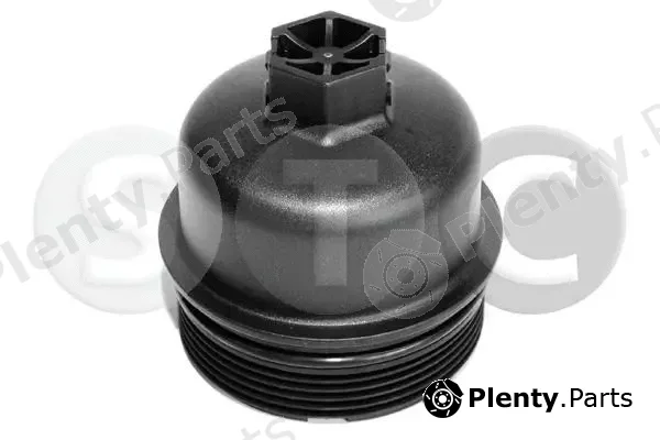 STC T403837 — Cap, oil filter housing