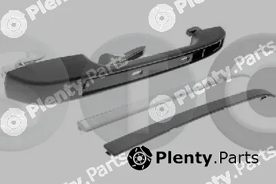 STC T443569 — Exterior Door Handle