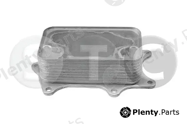 STC T438957 — Oil Cooler, engine oil
