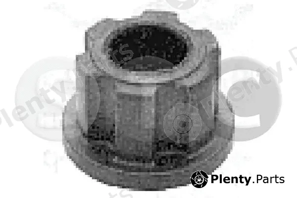 STC T400810 — Mounting, alternator