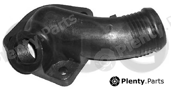 STC T403606 — Coolant Flange