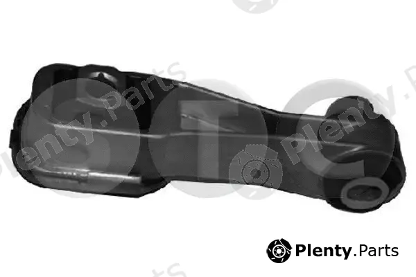 STC T405143 — Mounting, engine