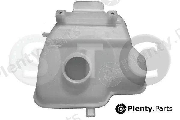 STC T403954 — Expansion Tank, coolant