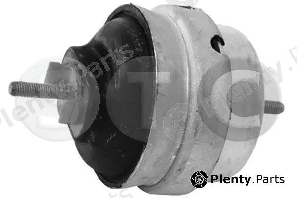 STC T407145 — Mounting, engine