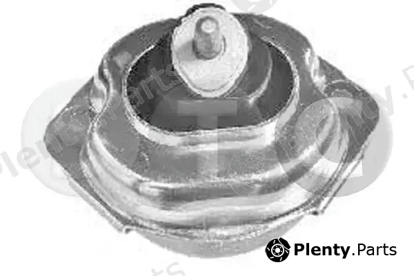 STC T447376 — Mounting, engine