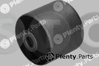 STC T441657 — Mounting, differential
