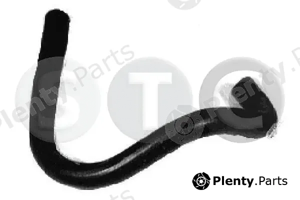 STC T408113 — Radiator Hose