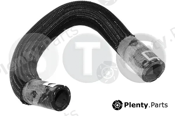 STC T498231 — Radiator Hose