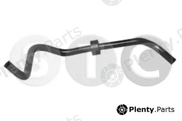 STC T407743 — Radiator Hose