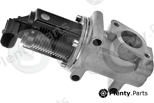 STC T493028 — EGR valve, exhaust control