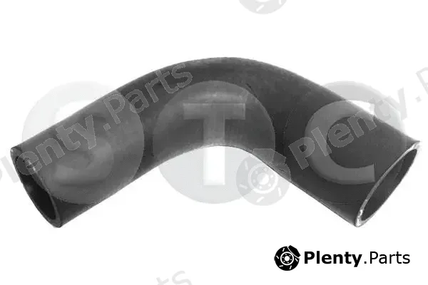 STC T409794 — Charge Air Hose