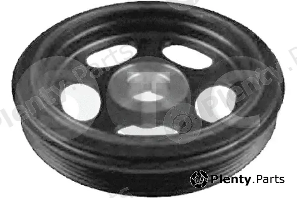 STC T440799 — Belt Pulley, crankshaft