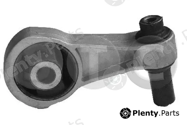 STC T404892 — Mounting, engine