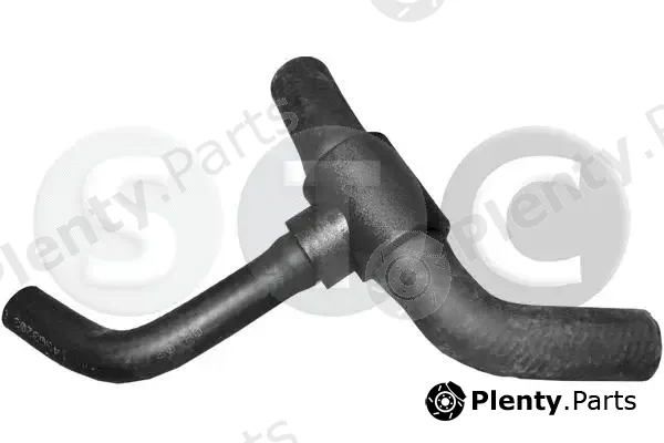 STC T407931 — Radiator Hose