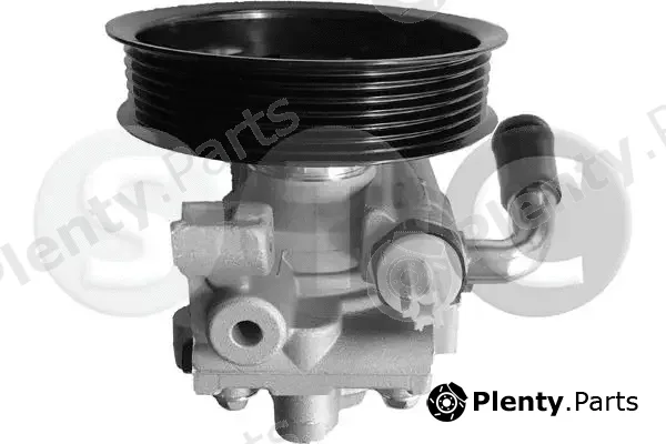 STC T450076 — Hydraulic Pump, steering