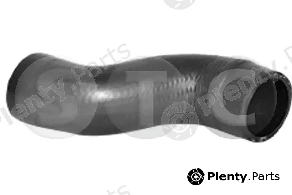 STC T498831 — Charge Air Hose