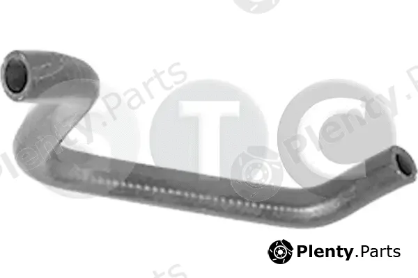 STC T499215 — Radiator Hose