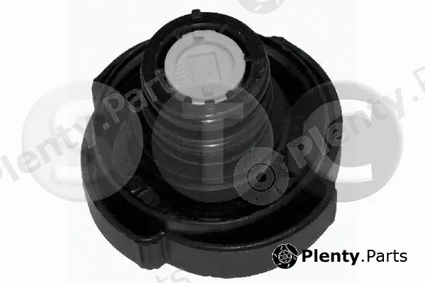 STC T403707 — Cap, coolant tank