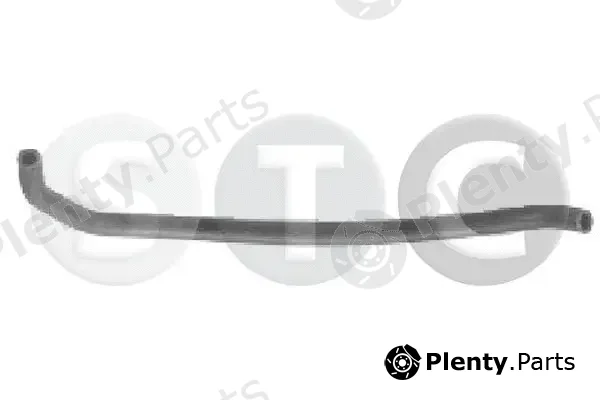 STC T405827 — Hose, heat exchanger (heating)