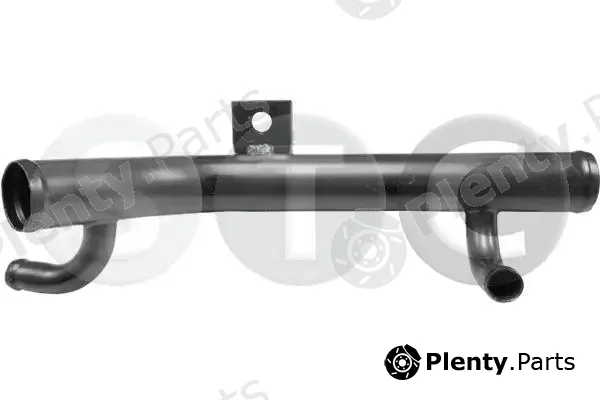 STC T450647 — Coolant Pipe