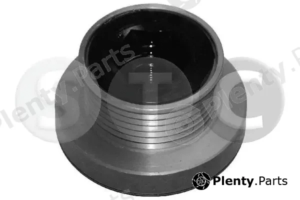 STC T404948 — Alternator Freewheel Clutch