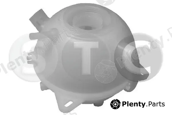 STC T403635 — Expansion Tank, coolant