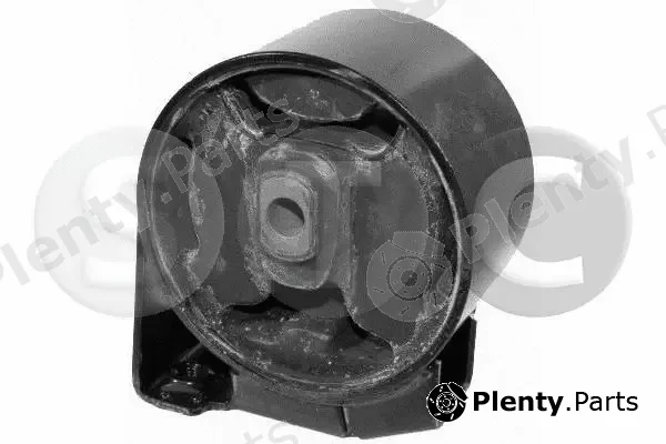 STC T400847 — Mounting, engine