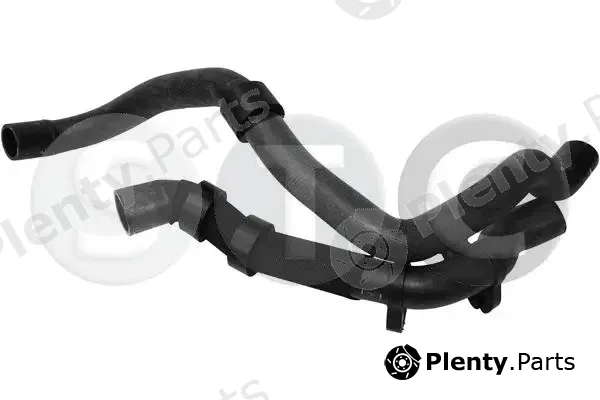 STC T498284 — Radiator Hose