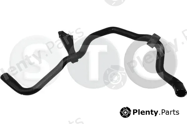 STC T498118 — Radiator Hose