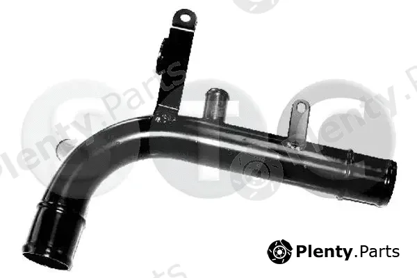 STC T403185 — Coolant Pipe